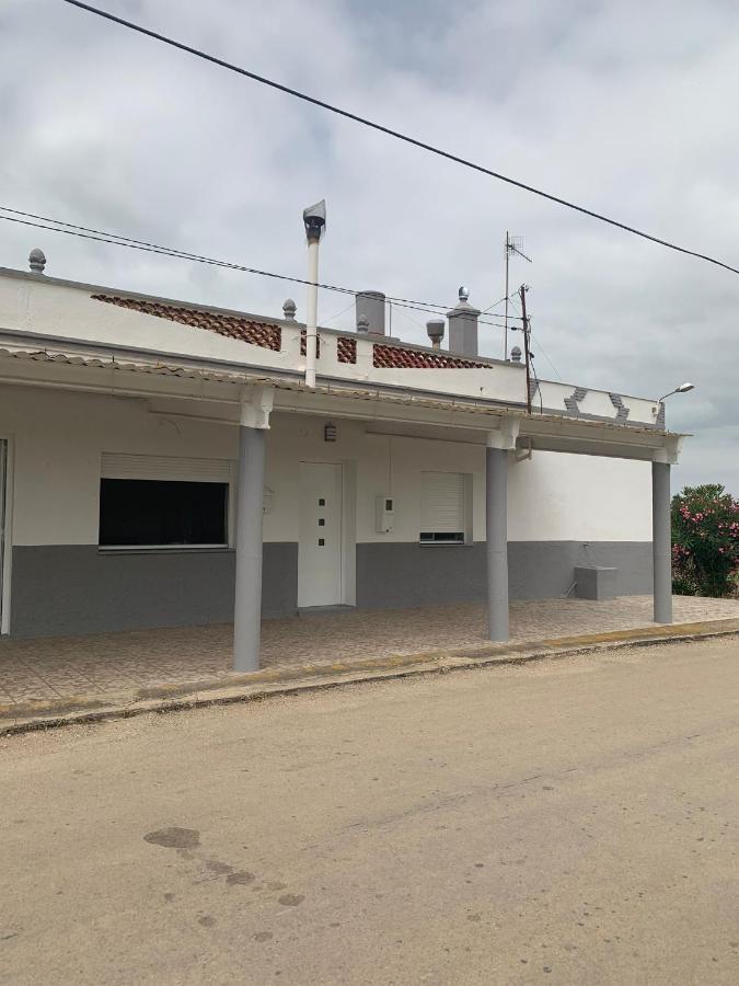 Casa Rural, Mas De Joan I Cinta 圣海梅-德恩韦哈 外观 照片